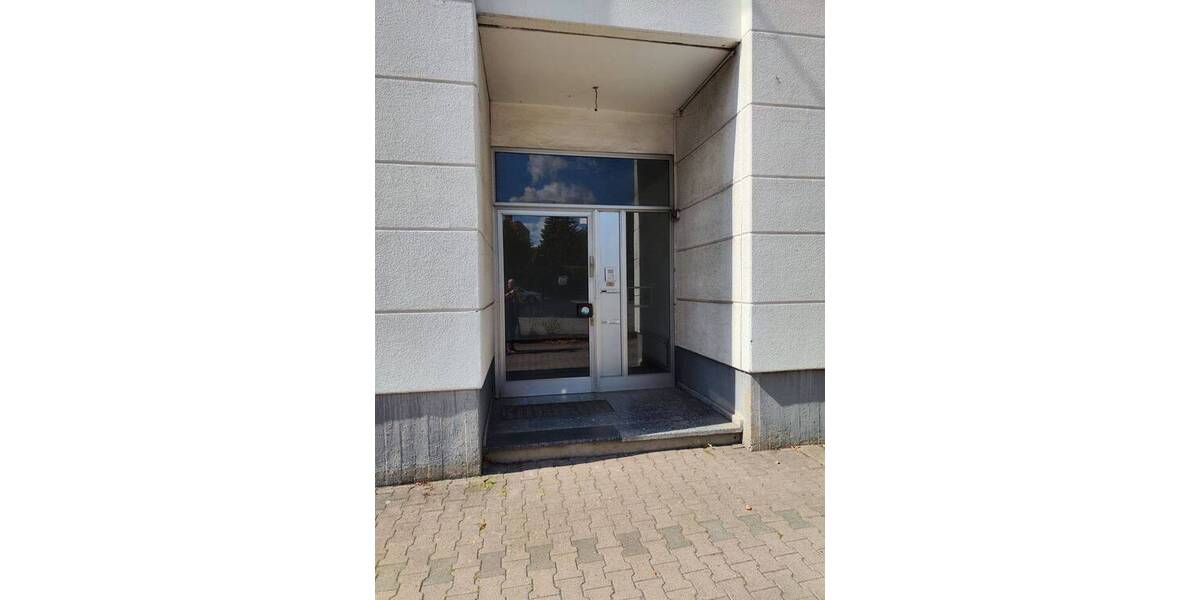 Gewerbeobjekt Berlin Tempelhof - 1 Zimmer, 1 m&sup2;, 9.650&euro; | Angebot:25708813