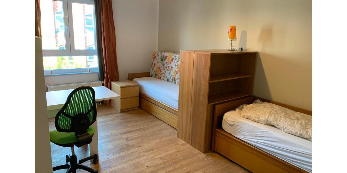 Etagenwohnung Berlin Pankow - 3.5 Zimmer, 90 m&sup2;, 910.000&euro; | Angebot:27072853