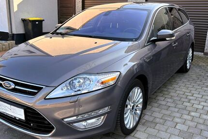 Ford Mondeo 176.000 km 6.900 &euro; Berlin 14165