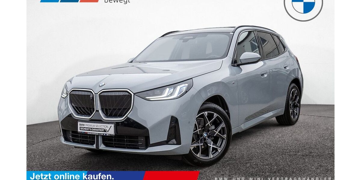 BMW X3 19.776 km 59.900 &euro; Berlin 12203