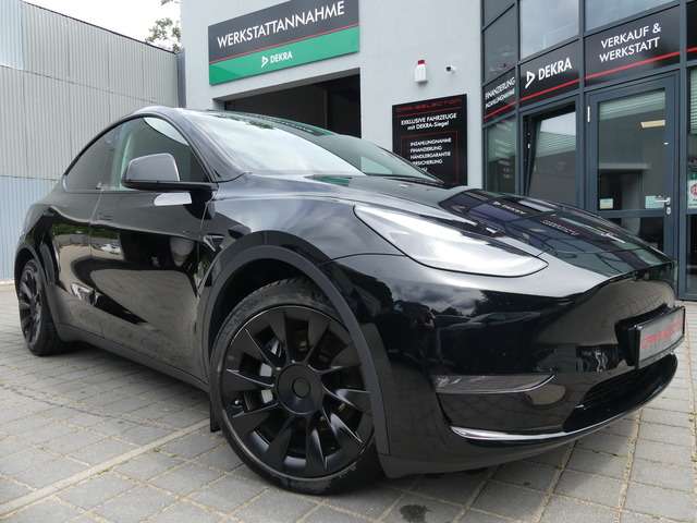 Model Y
