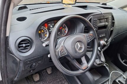 Mercedes-Benz Vito 70.321 km 13.200 &euro; berlin 10585