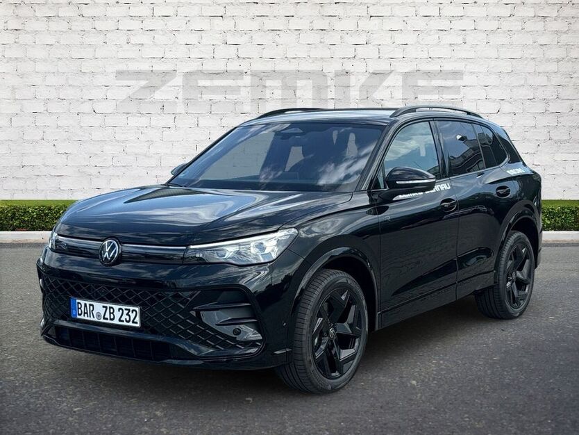 VW Tiguan 4.999 km 59.975 € Oranienburg 16515