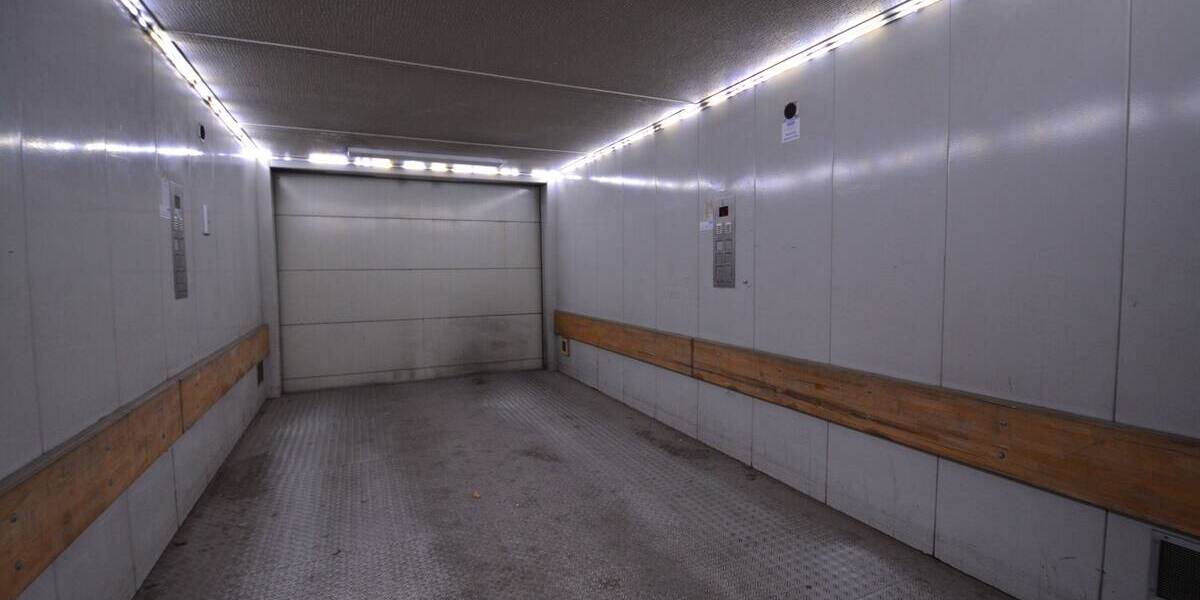 Garagen / Stellplätze Berlin Charlottenburg - 40.000&euro; | Angebot:25698862