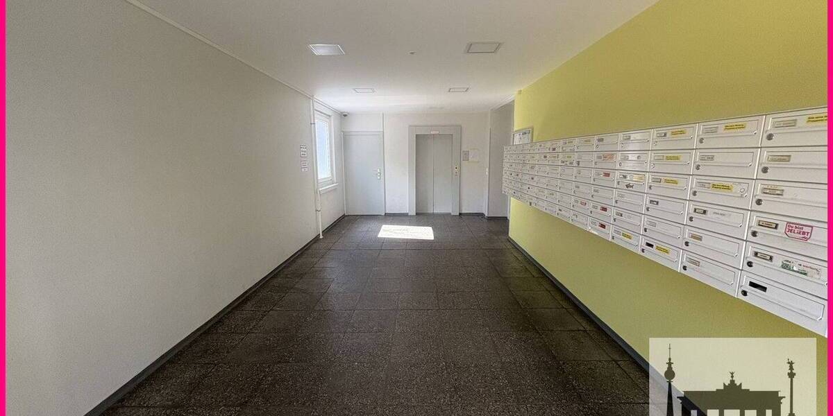 Etagenwohnung Berlin Köpenick - 1 Zimmer, 36 m&sup2;, 99.000&euro; | Angebot:26017724