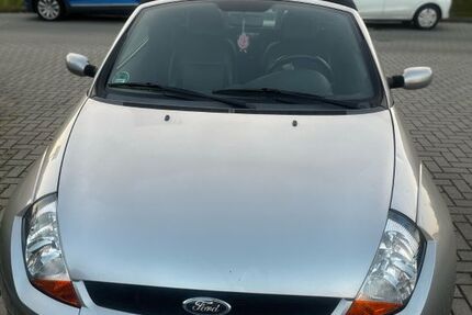 Ford Streetka 135.000 km 2.600 &euro; Berlin 12353