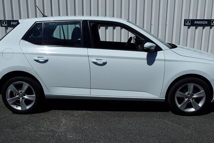Skoda Fabia 117.000 km 7.999 &euro; Neuenhagen bei Berlin 15366