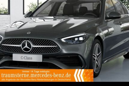 Mercedes-Benz C 200 11.905 km 41.490 € Berlin 10587