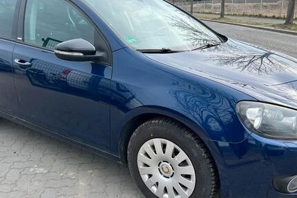 VW Golf 200.000 km 2.800 &euro; Mittenwalde 15749
