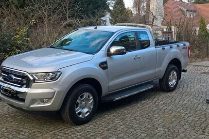 Ford Ranger 131.000 km 16.000 € Potsdam 14476