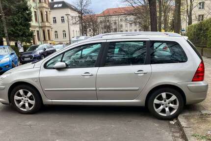 Peugeot 307 134.000 km 2.950 &euro; Berlin, Stadt 13469