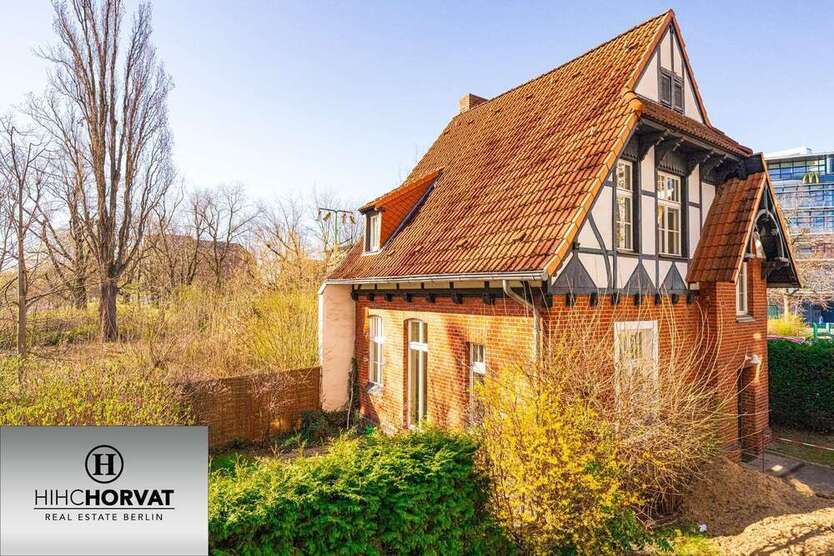 Haus zum Mieten in Berlin 2.295 € 112 m²