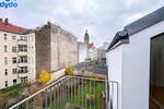 !! Diese wunderschöne Zwei-Zimmerwohnung wartet auf Sie !! EBK + Balkon + Stellplatz