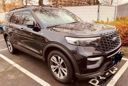 Ford Explorer 176.400 km 27.999 &euro; Berlin 12279