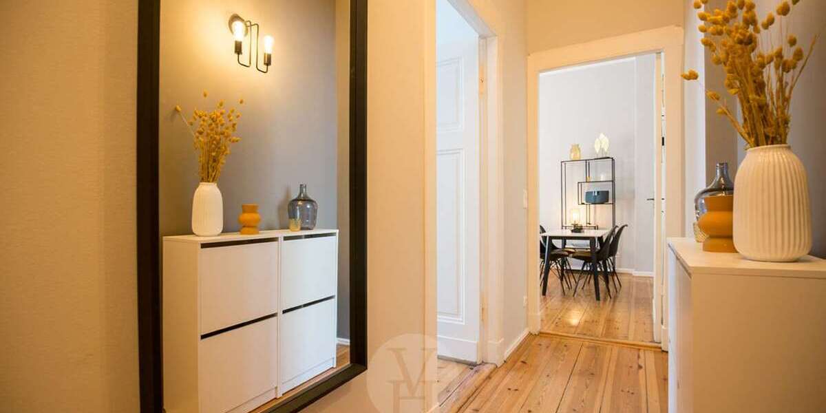 Wohnen auf Zeit in Berlin 1.700 € 2 zimmer