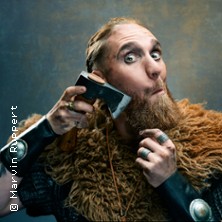 Lennard Rosar - Schildmaid 19.12.2025 Mad Monkey Room