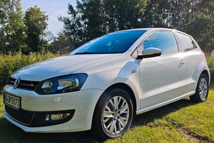 VW Polo 110.000 km 5.500 &euro; Falkensee 14612