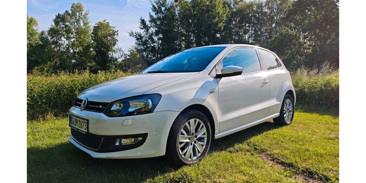 VW Polo 110.000 km 5.500 &euro; Falkensee 14612