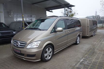 Mercedes-Benz Viano 112.654 km 39.800 &euro; Fredersdorf-Vogelsdorf OT Fredersdorf Nord 15370
