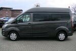 Ford Transit Custom Titanium 320 L2 H2 Behindertengerec 46.628 km 39.990 &euro; Falkensee 14612