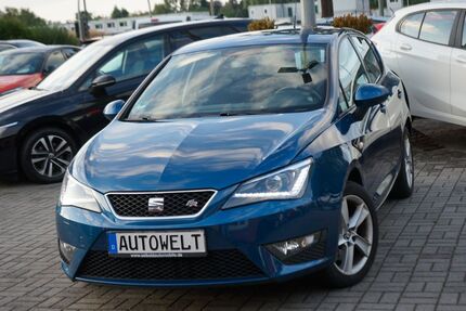 Seat Ibiza 81.500 km 9.990 &euro; Falkensee 14612