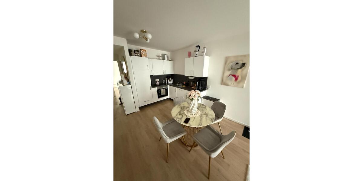 Erdgeschoßwohnung Schönefeld - 2 Zimmer, 59 m&sup2;, 1.080&euro; | Angebot:25922288