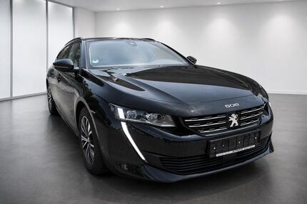 Peugeot 508 73.540 km 18.570 &euro; Potsdam-Drewitz 14480