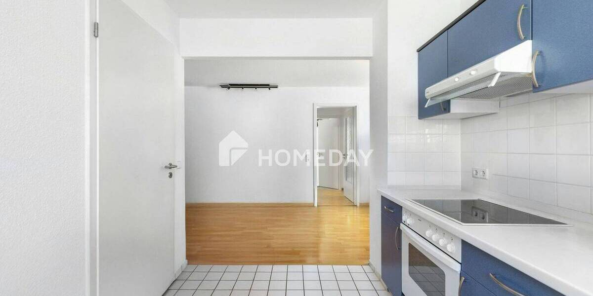 Etagenwohnung Bernau Waldsiedlung - 3 Zimmer, 85 m&sup2;, 235.000&euro; | Angebot:26542741