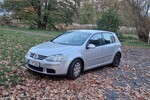 VW Golf V 122.000 km 5.000 € Berlin 10178