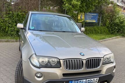 BMW X3 112.000 km 5.999 &euro; Berlin 13469