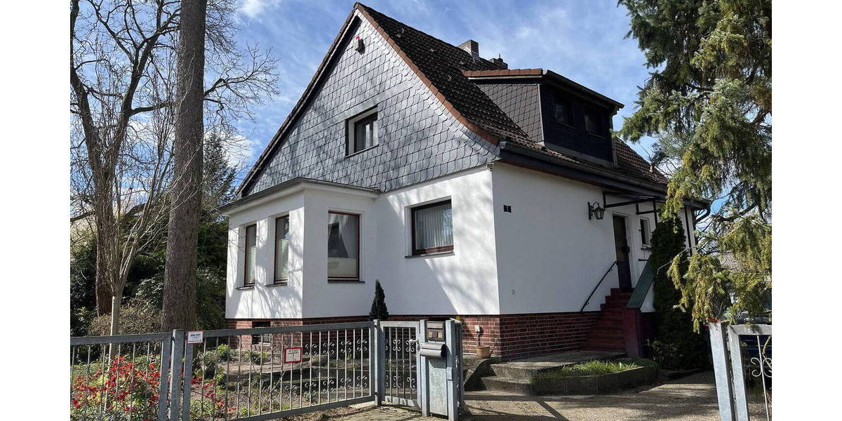 Einfamilienhaus Berlin Buckow - 7 Zimmer, 194 m&sup2;, 785.000&euro; | Angebot:26196811