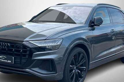 Audi SQ8 149.900 km 57.500 &euro; Potsdam 14480