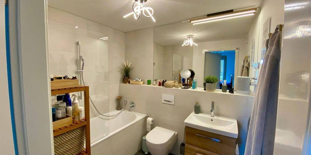Etagenwohnung Berlin Grünau - 4 Zimmer, 117 m&sup2;, 949.000&euro; | Angebot:26819790