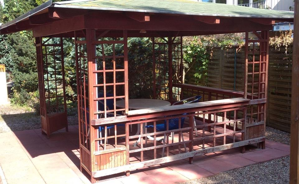 Bungalow Berlin Pankow - 3 Zimmer, 99 m&sup2;, 549.000&euro; | Angebot:26954502