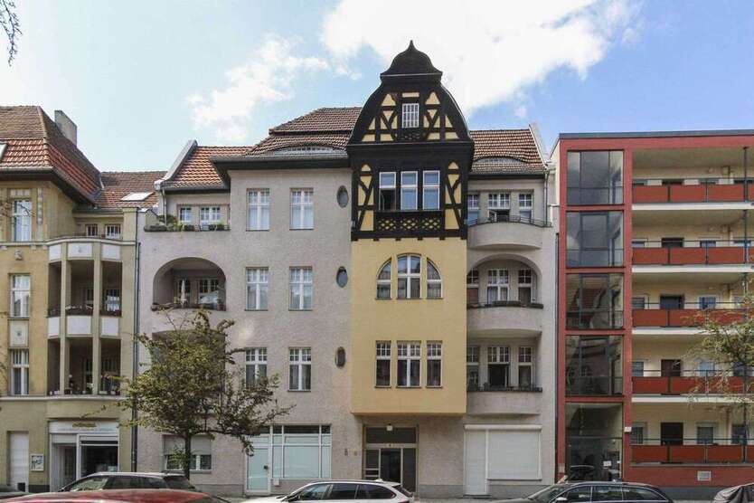 Wohnung zum Kaufen in Berlin 220.000 € 63.2 m²