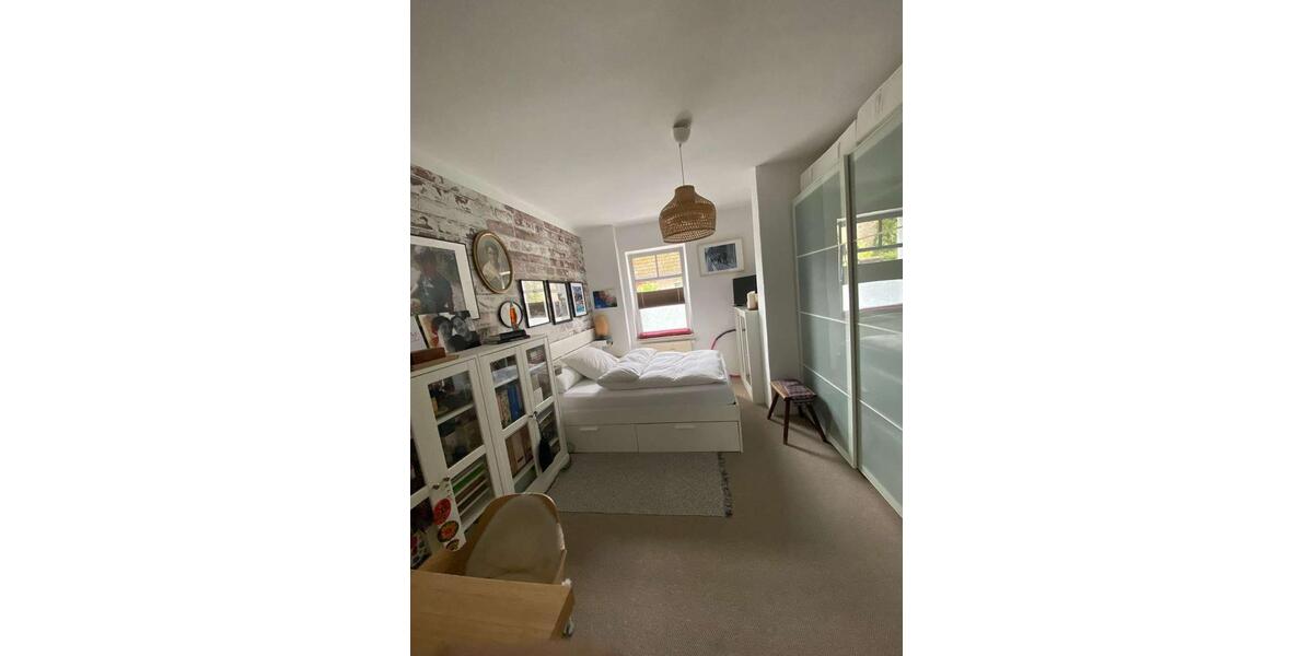 Terrassenwohnung Berlin Treptow-Köpenick - 4 Zimmer, 114 m&sup2;, 1.500&euro; | Angebot:26252032