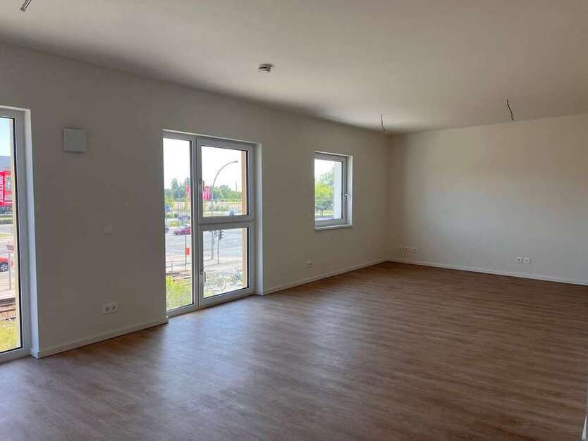 Wohnung zum Mieten in Berlin 1.582,72 € 98.92 m²