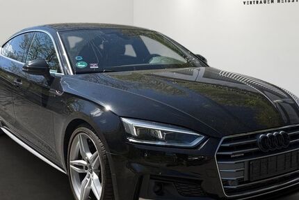 Audi A5 39.850 km 29.880 &euro; Berlin 12351