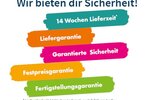 Für Herz und Seele Ihr neues Zuhause