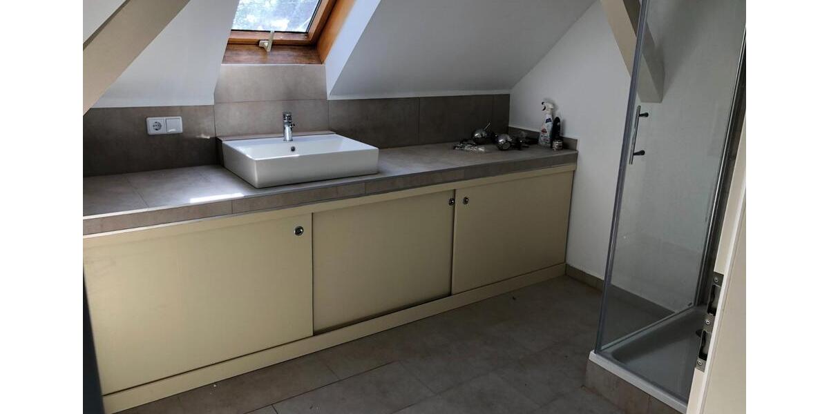 Dachgeschoßwohnung Wandlitz - 3 Zimmer, 80 m&sup2;, 1.000&euro; | Angebot:25891637