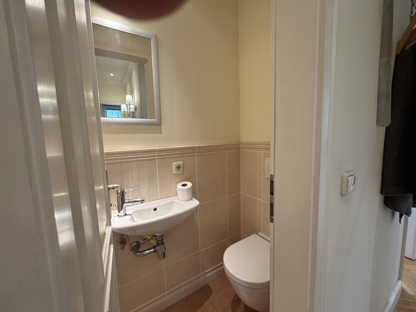 Die Villa vor den Toren Berlins 4 zimmer