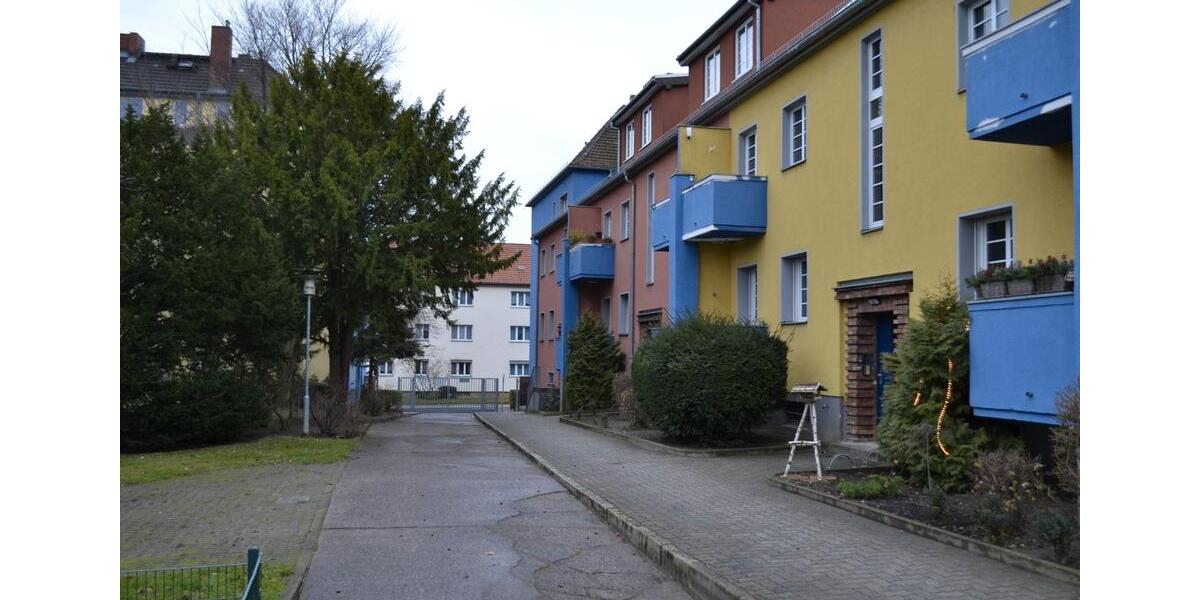 Etagenwohnung Berlin Tempelhof-Schöneberg - 1.5 Zimmer, 51 m&sup2;, 239.000&euro; | Angebot:27075188