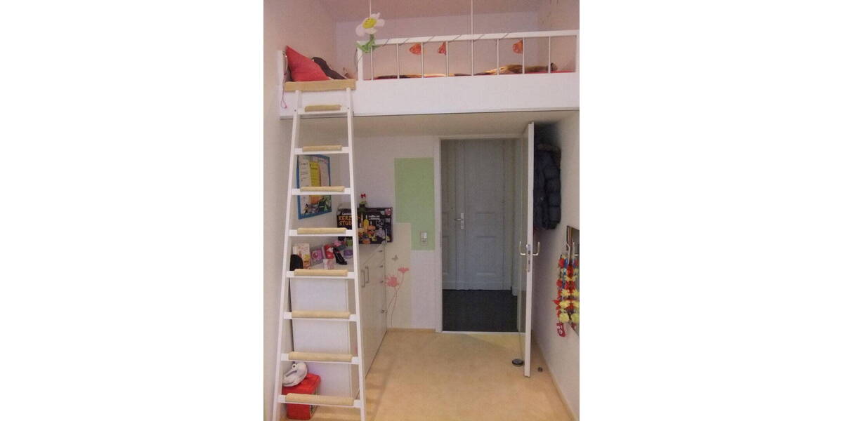Etagenwohnung Berlin Karlshorst - 4 Zimmer, 96 m&sup2;, 420.000&euro; | Angebot:26155657