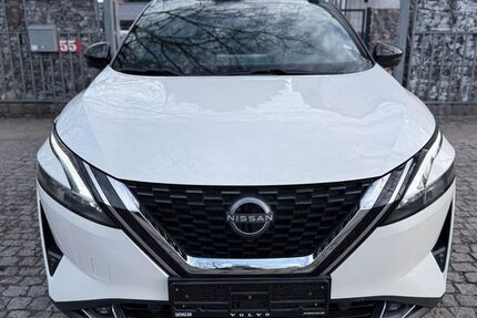 Nissan Qashqai 35.097 km 20.499 &euro; Berlin 12357