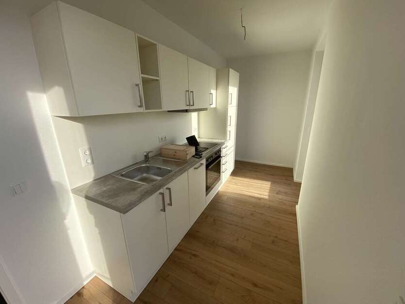 Wohnung zum Mieten in Berlin 1.150 € 37.15 m²