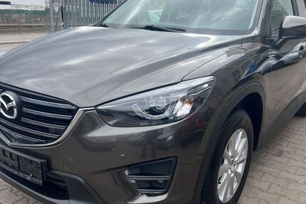 Mazda CX-5 138.000 km 9.999 &euro; Berlin 13581