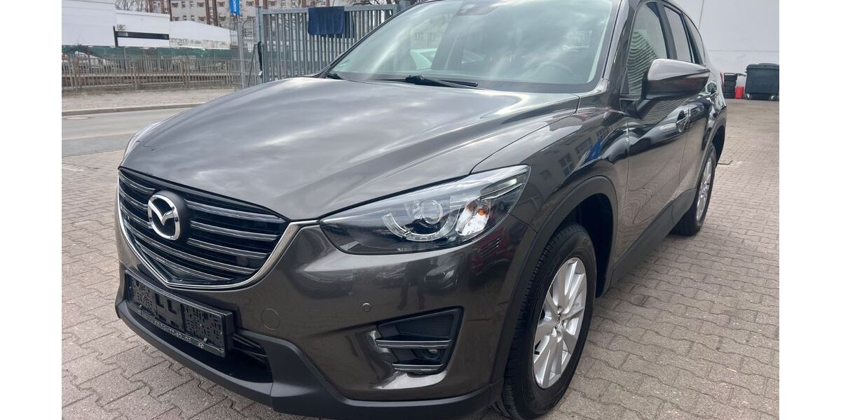 Mazda CX-5 138.000 km 9.999 &euro; Berlin 13581