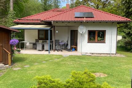 Haus Königs Wusterhausen Kablow - 3 Zimmer, 100 m&sup2;, 449.000&euro; | Angebot:24785956