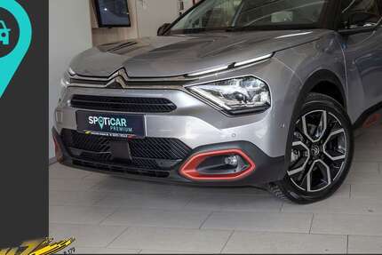 Citroen C4 75.930 km 18.450 &euro; Zeesen 15711