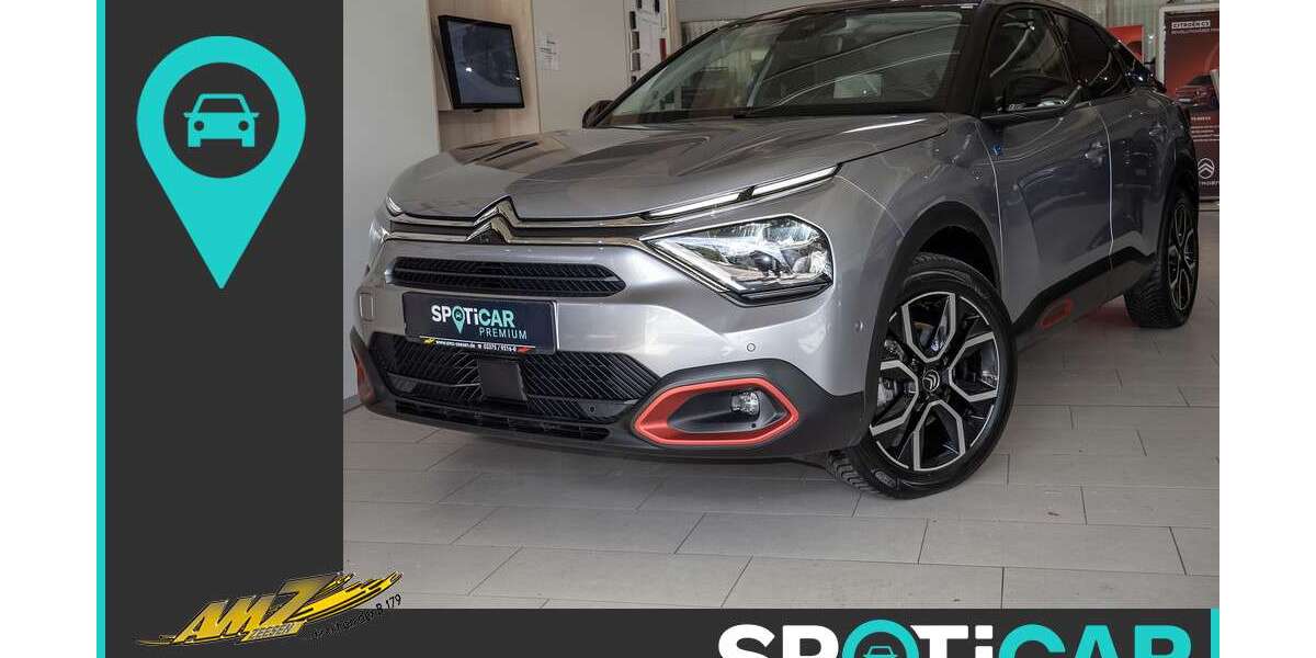 Citroen C4 75.930 km 18.450 &euro; Zeesen 15711